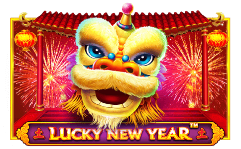 Cara Bermain Slot Online Lucky New Year