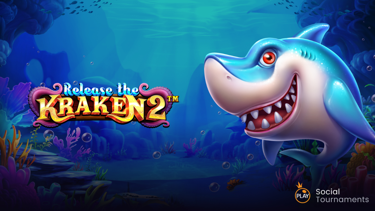 Elasid release the kraken